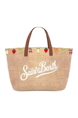 City Mini Tote