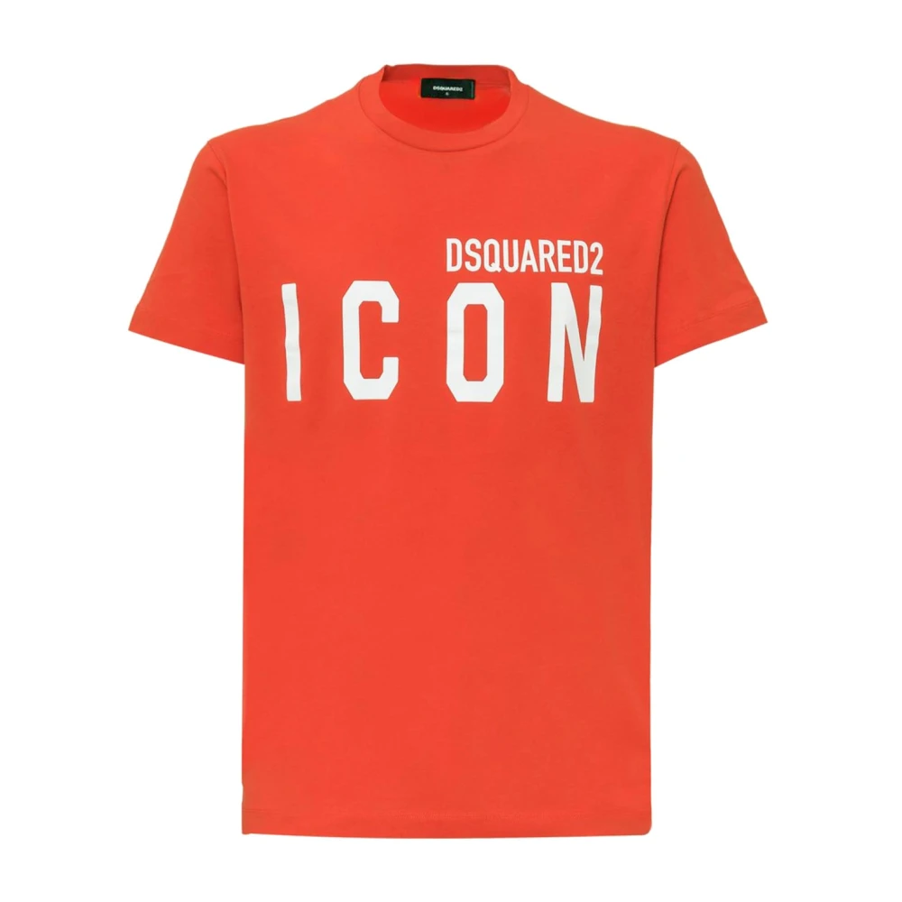 Tops > T-Shirts - - Dsquared2 - Modalova