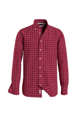red-checkered-shirt-with-long-sleeves