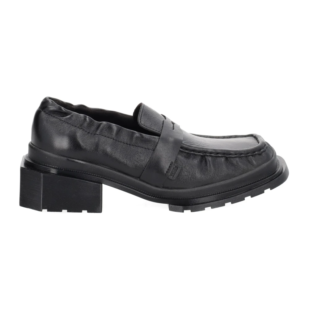 Dr. Martens , Loafers, Female, Black, 3 Uk, Maybole Loafer