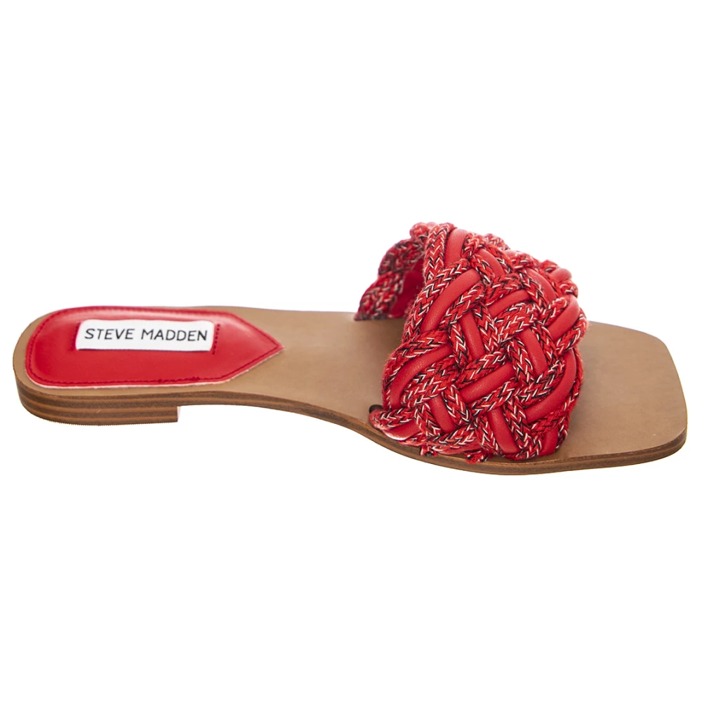 Shoes > Flip Flops & Sliders > Sliders - - Steve Madden - Modalova