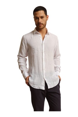 white-linen-beach-shirt