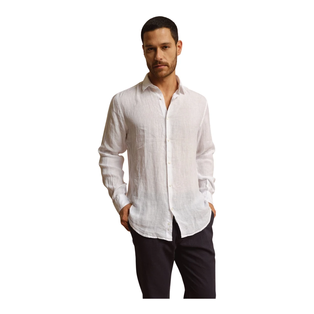 Shirts > Casual Shirts - - Peninsula - Modalova
