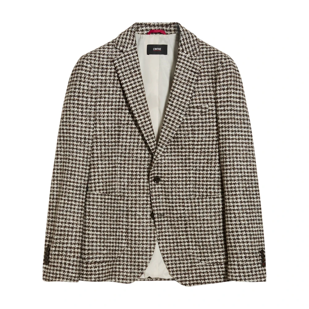 Jackets > Blazers - - Cinque - Modalova