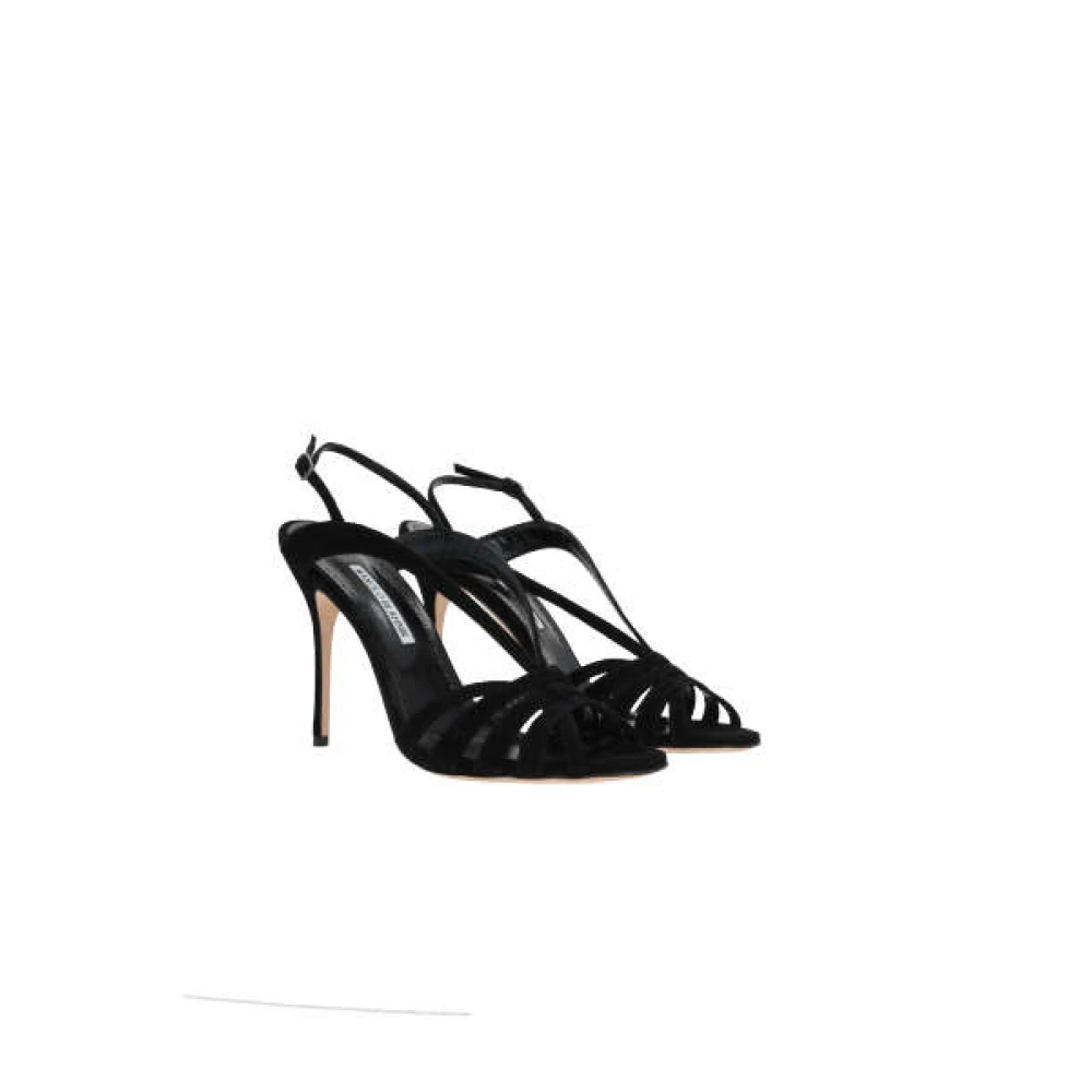 Dames Mary Jane Flats Schoenen Dames Zomer Sandalen Leer Ronde Neus Enkelband Lage Blok Hak Pumps, Rood, 42 EU