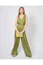 groene-palazzo-broek-met-unieke-voorplooien