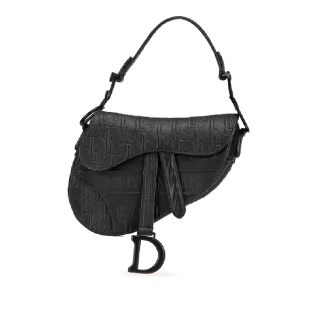 Pre-owned > Pre-owned Bags > Pre-owned Handbags - - Dior Vintage - Modalova