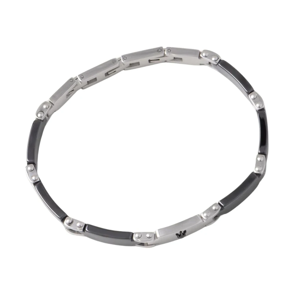 Maserati Uomo Multicolor - Bracciale In Ceramica - Accessories - E - One Size