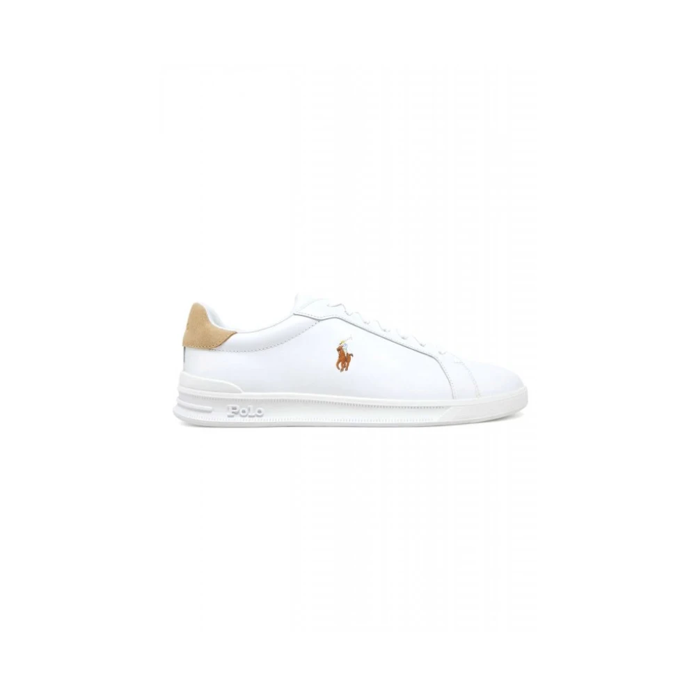 Ralph Lauren Vit Heritage Court Ii