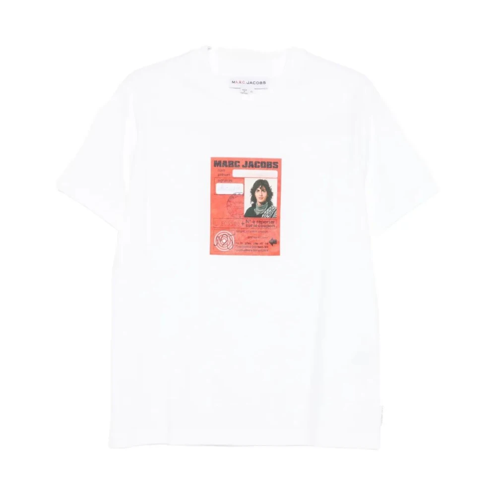A.p.c. - Tops > T-Shirts - White - A.p.c. - Modalova