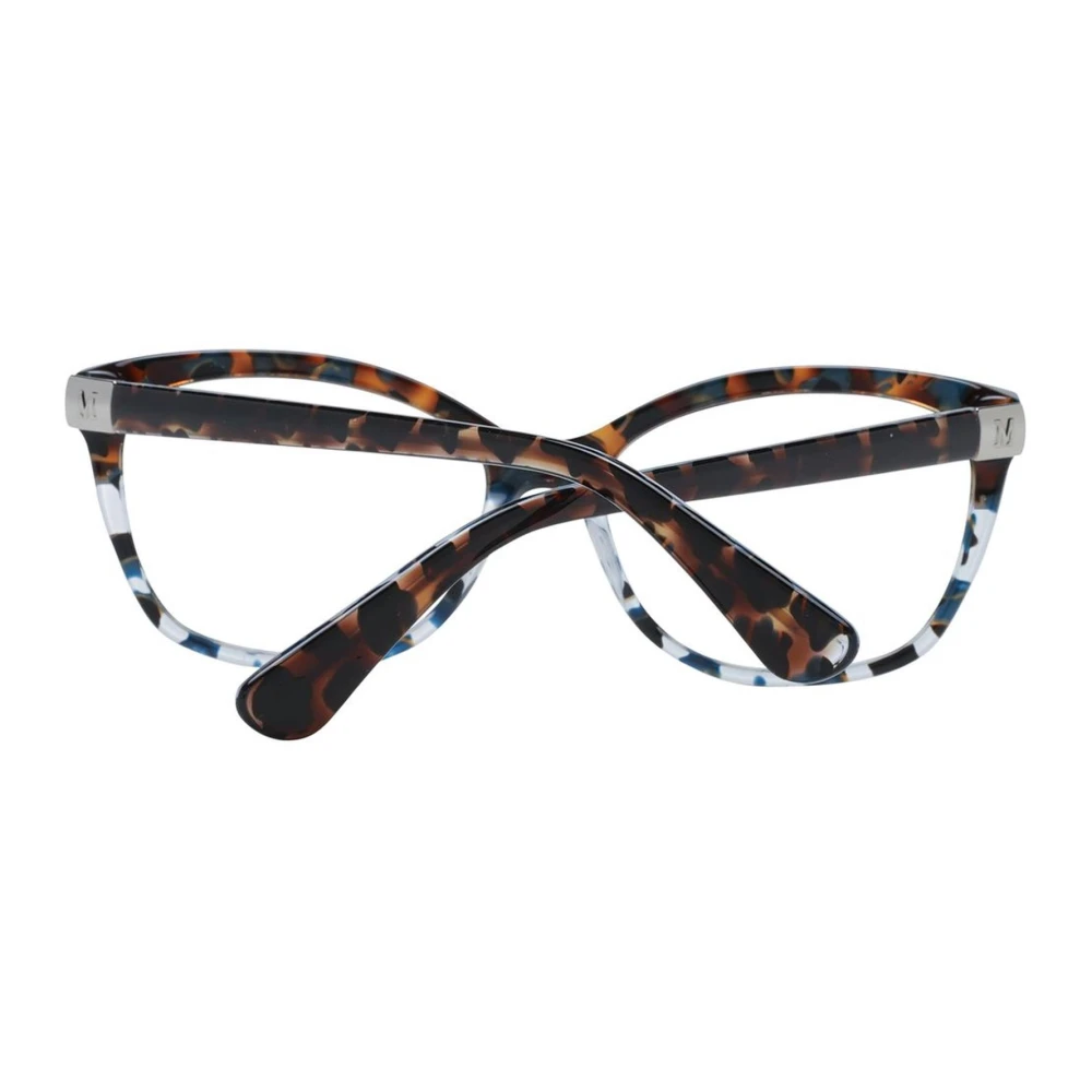 Guess Bruine Butterfly Style Optische Monturen Brown Dames