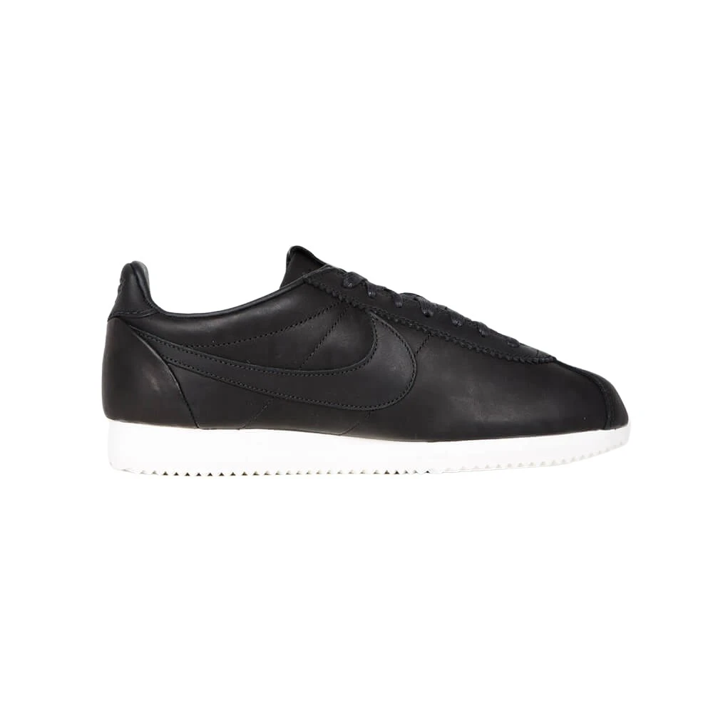 Nike cortez zwart discount dames