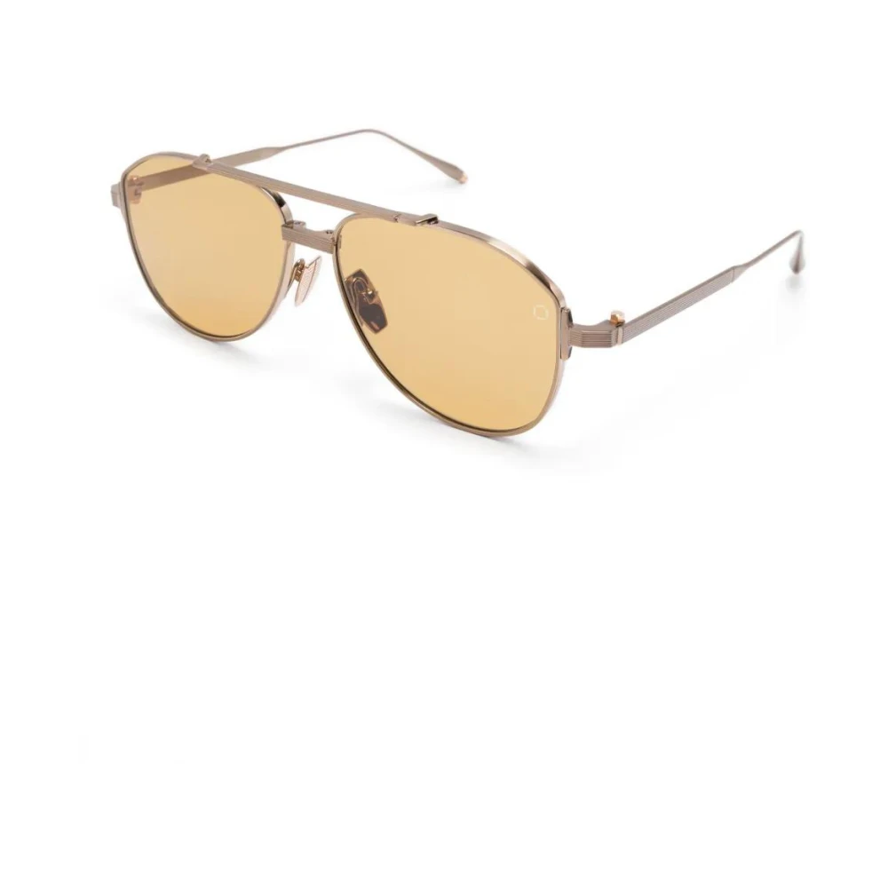 Accessories > Sunglasses - - Akoni - Modalova