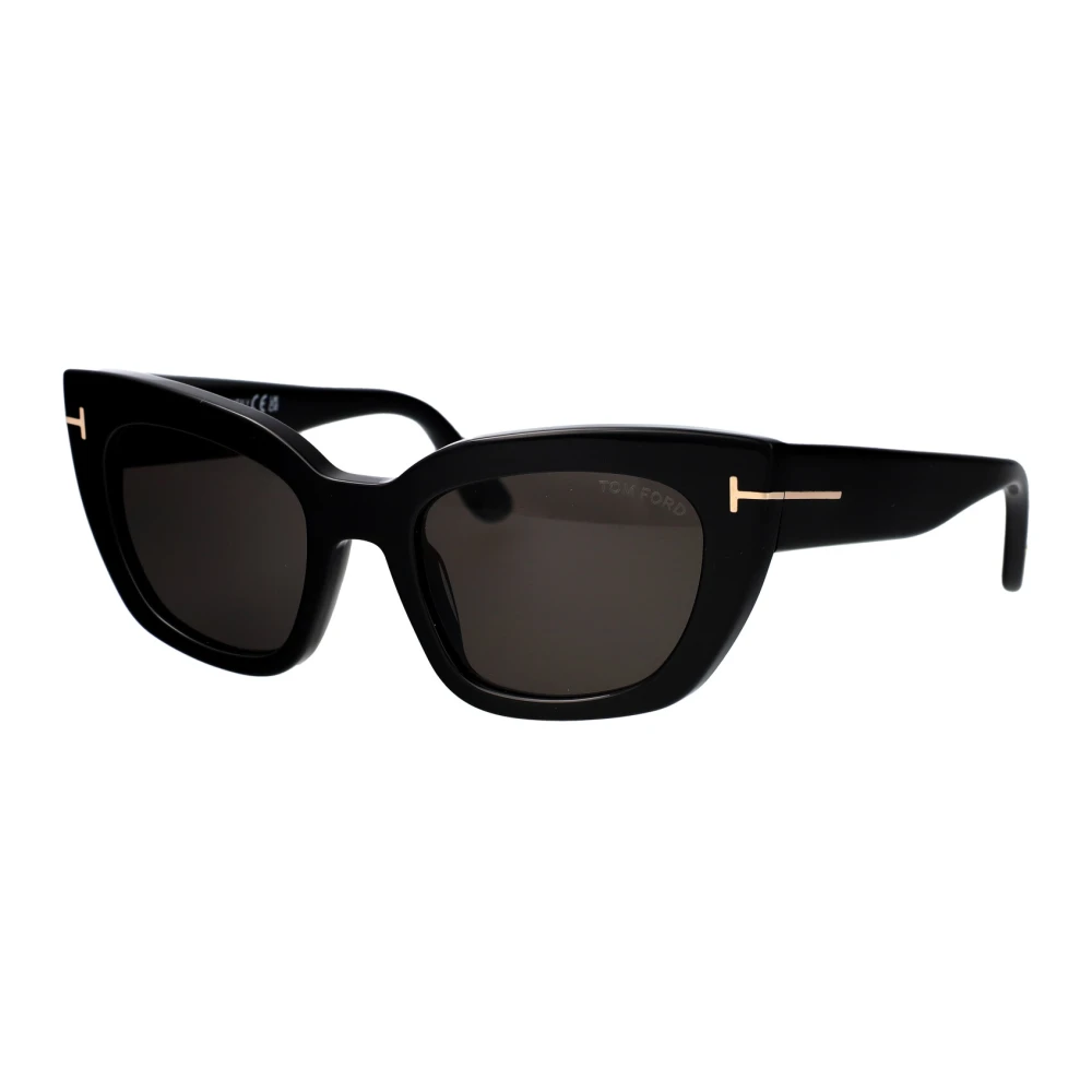 Accessories > Sunglasses - - Tom Ford - Modalova