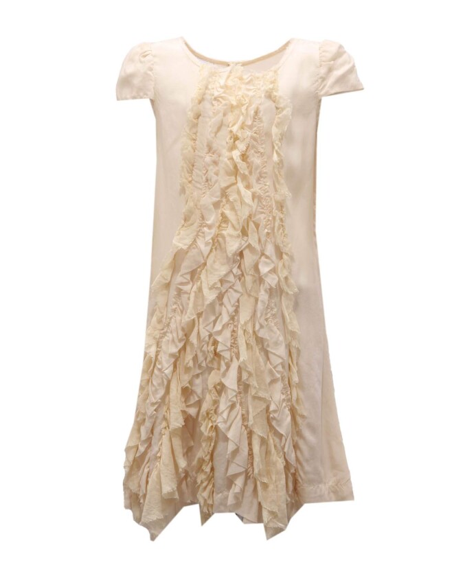 robe-en-soie