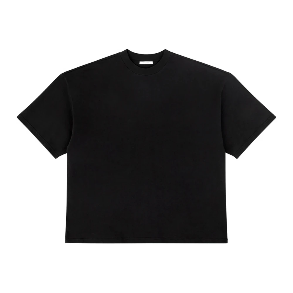 Entire Studios Uomo Nero Top, S, New,