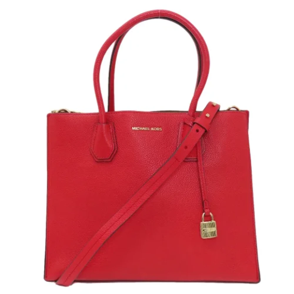 Pre-owned > Pre-owned Bags > Pre-owned Handbags - - Michael Kors Pre-owned - Modalova