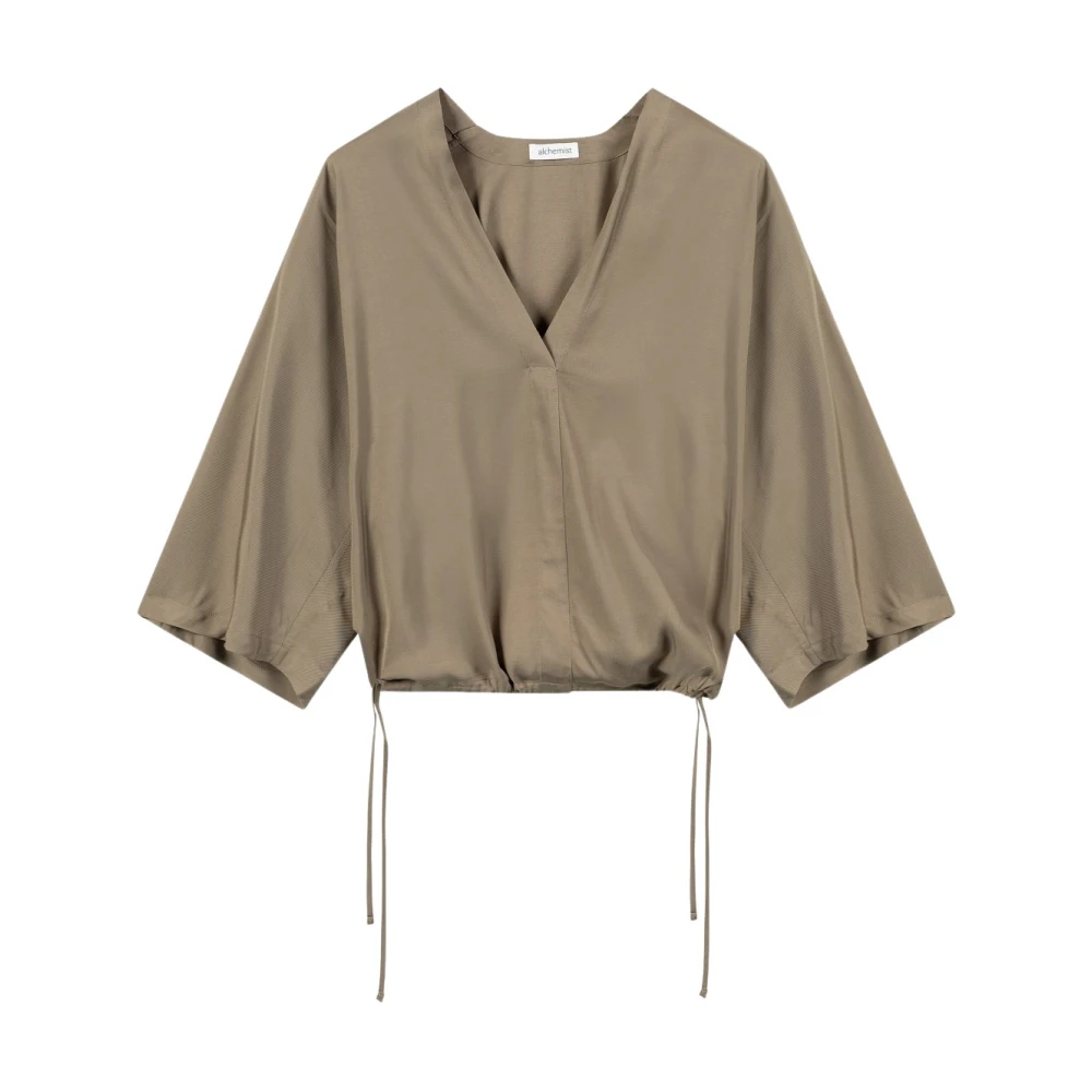 Blouses & Shirts > Blouses - - Alchemist - Modalova