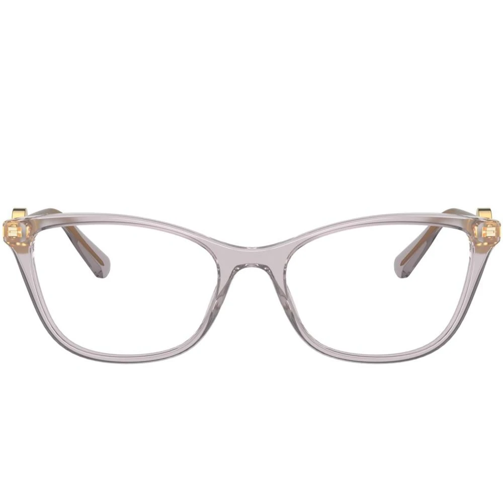 Versace Eyewear frames Enamel Medusa VE 3295 Gray Unisex