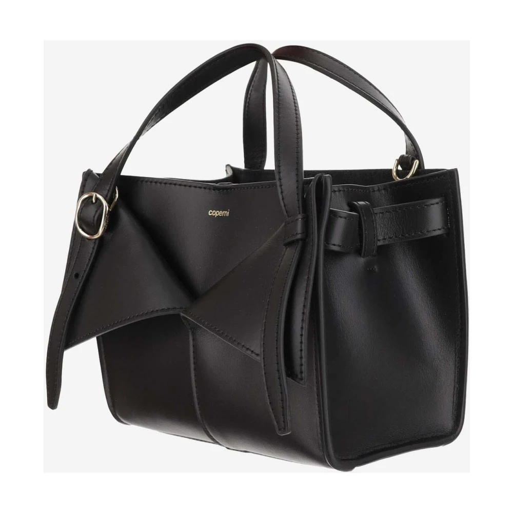 Coperni Stijlvol Zwart Mode Accessoire Black Dames
