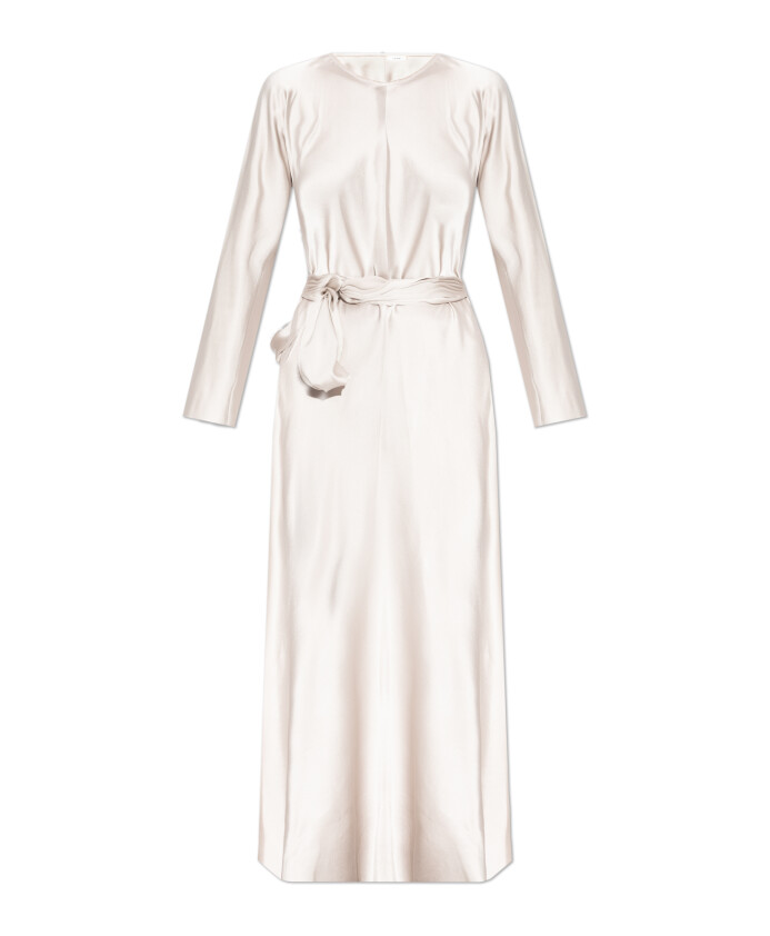 robe-en-soie