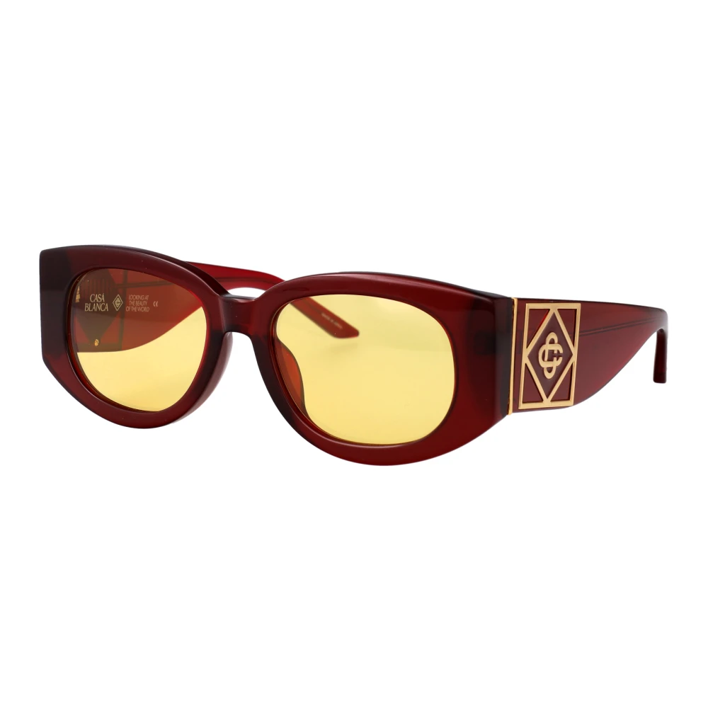 Casablanca Unisex Gabrielle Sunglasses For Stylish Sun Protection
