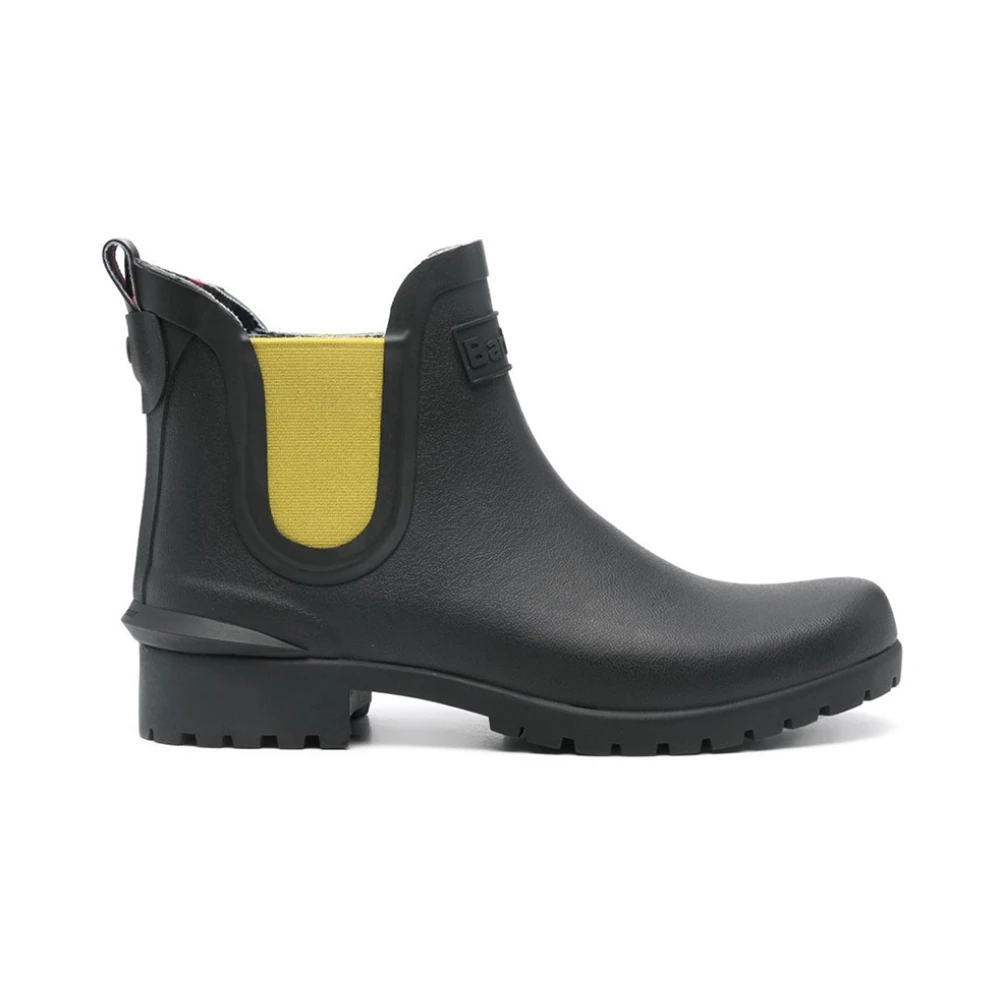 Shoes > Boots > Rain Boots - - Barbour - Modalova