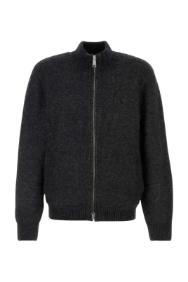 Curtis Sweater Jacket