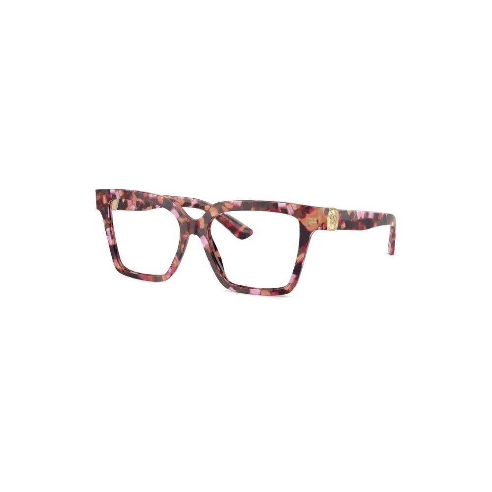 Dolce & Gabbana , Damen, Accessories, Rosa, 53 Mm 