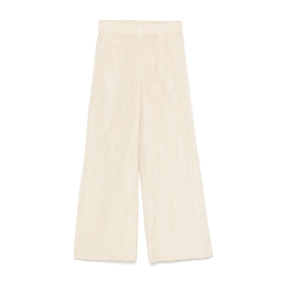 Trousers > Wide Trousers - - P.a.r.o.s.h. - Modalova