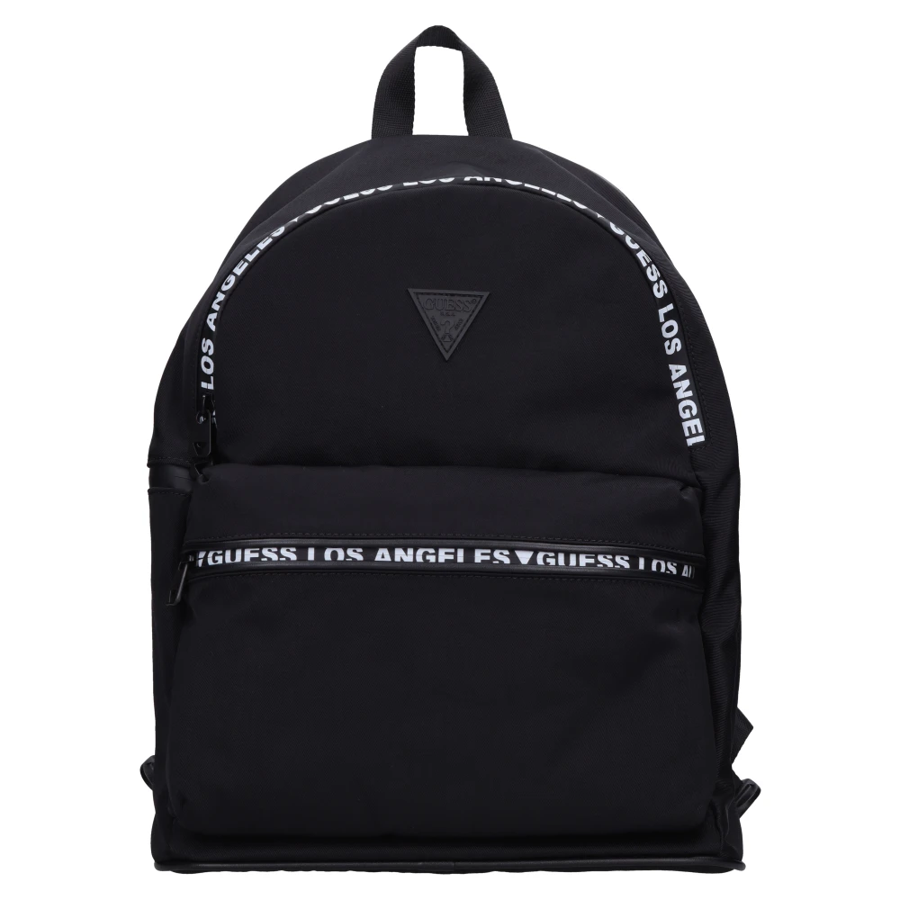 Guess Tassen.. Zwart Black Heren