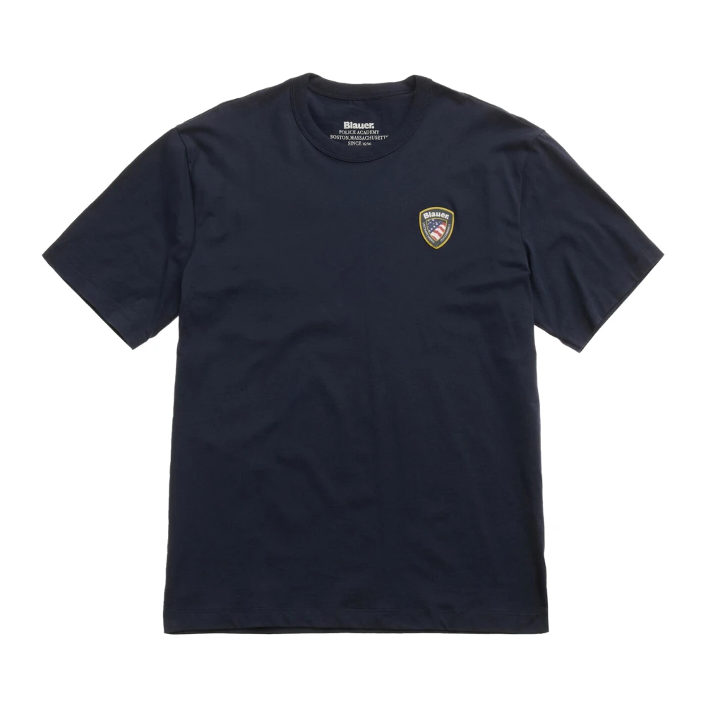 Blauer Uomo Blu - T-Camicie - Tops - L
