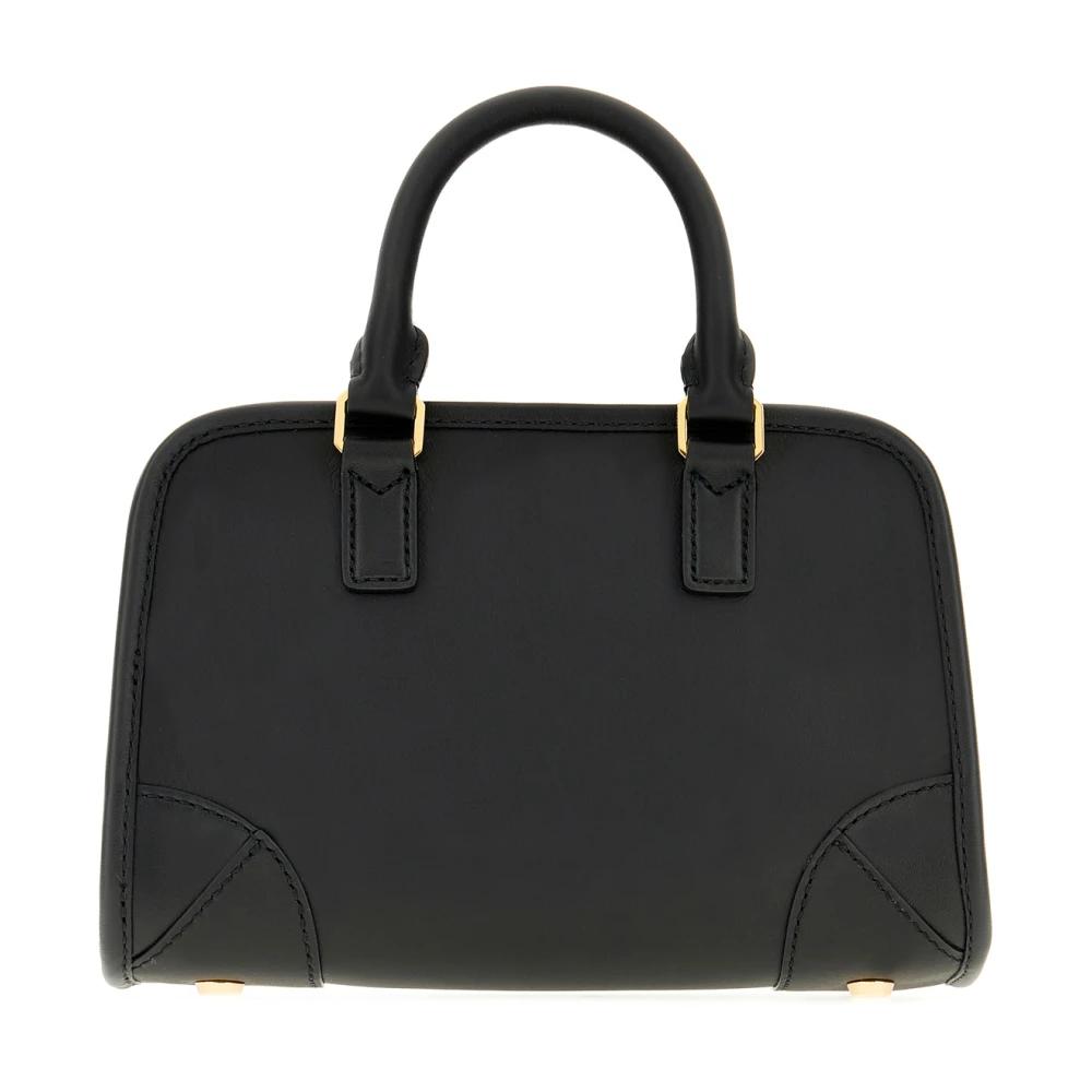 MCM Handtassen Black Dames