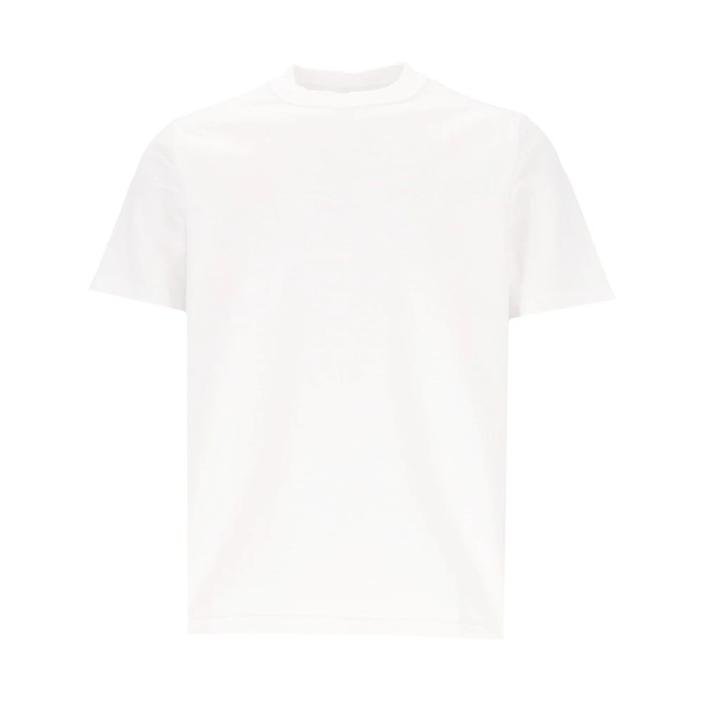Arte Antwerp 100 T-Shirt Maxi Print White - Immagine 2