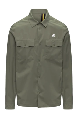 Umbert Stretch 2Layers Jacket