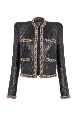 veste-en-cuir-matelasse-et-chaines