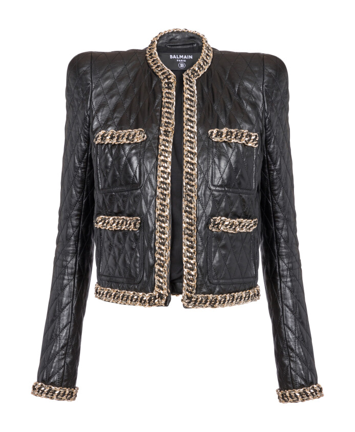 veste-en-cuir-matelasse-et-chaines