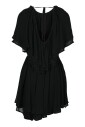 robe-en-mousseline-avec-taille-elastique