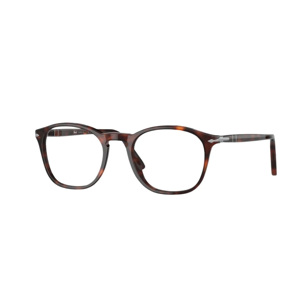 Persol Stijlvolle Zonnebril Brown Unisex