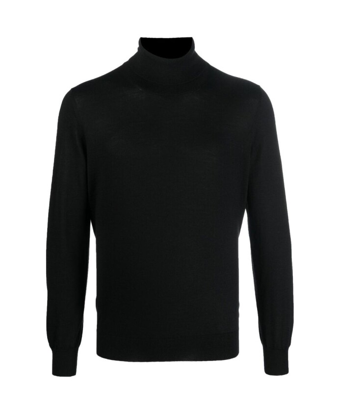 turtlenecks