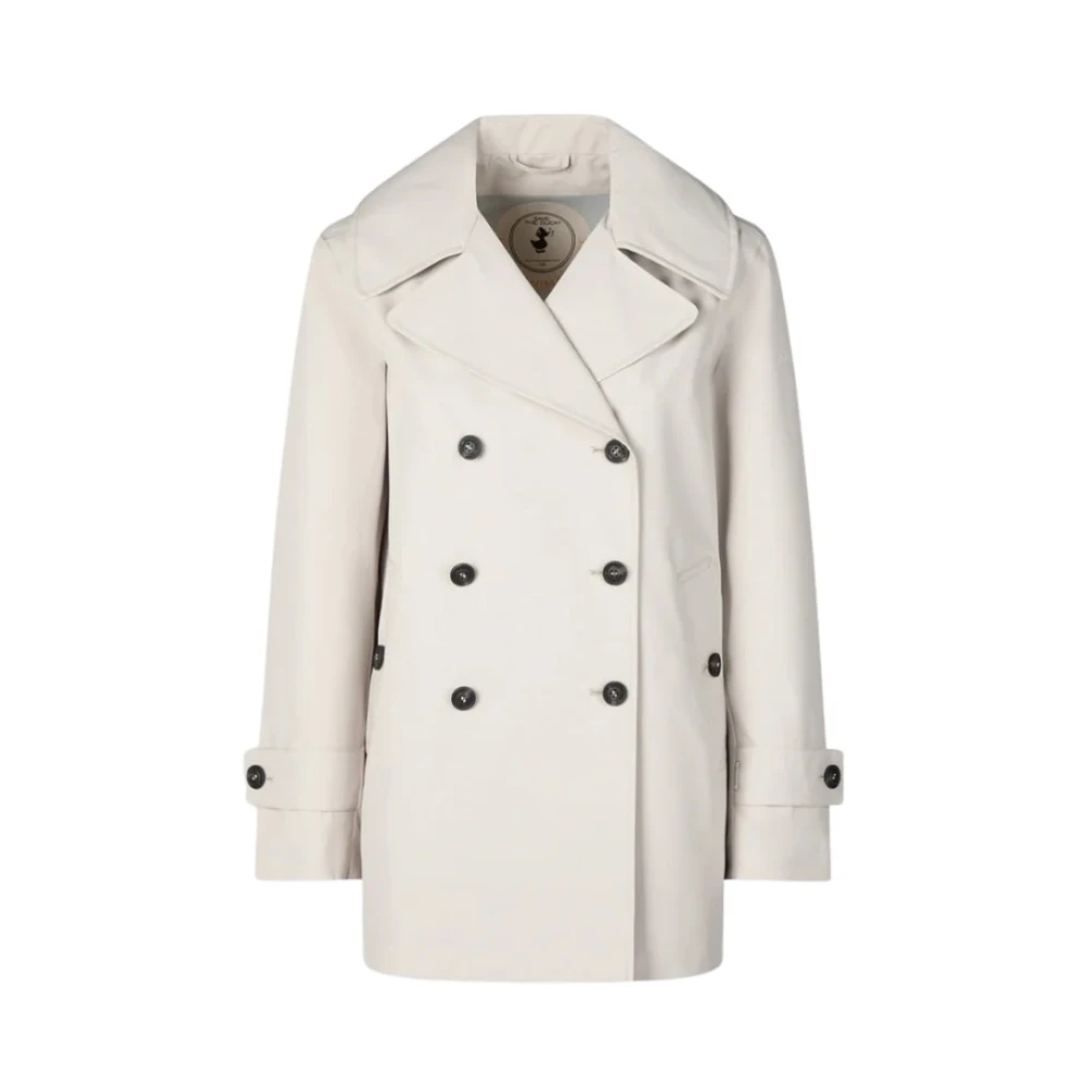 Coats > Trench Coats - - Save The Duck - Modalova