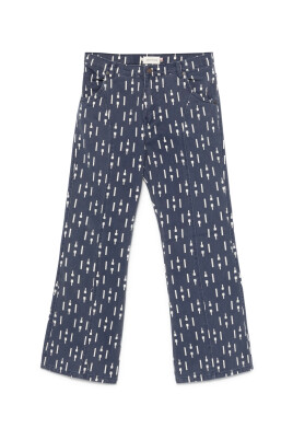 geometric-print-navy-blue-denim-jeans