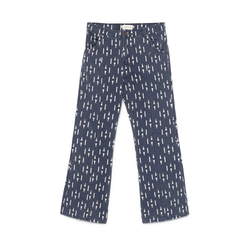 Jeans > Flared Jeans - - Honor The Gift - Modalova