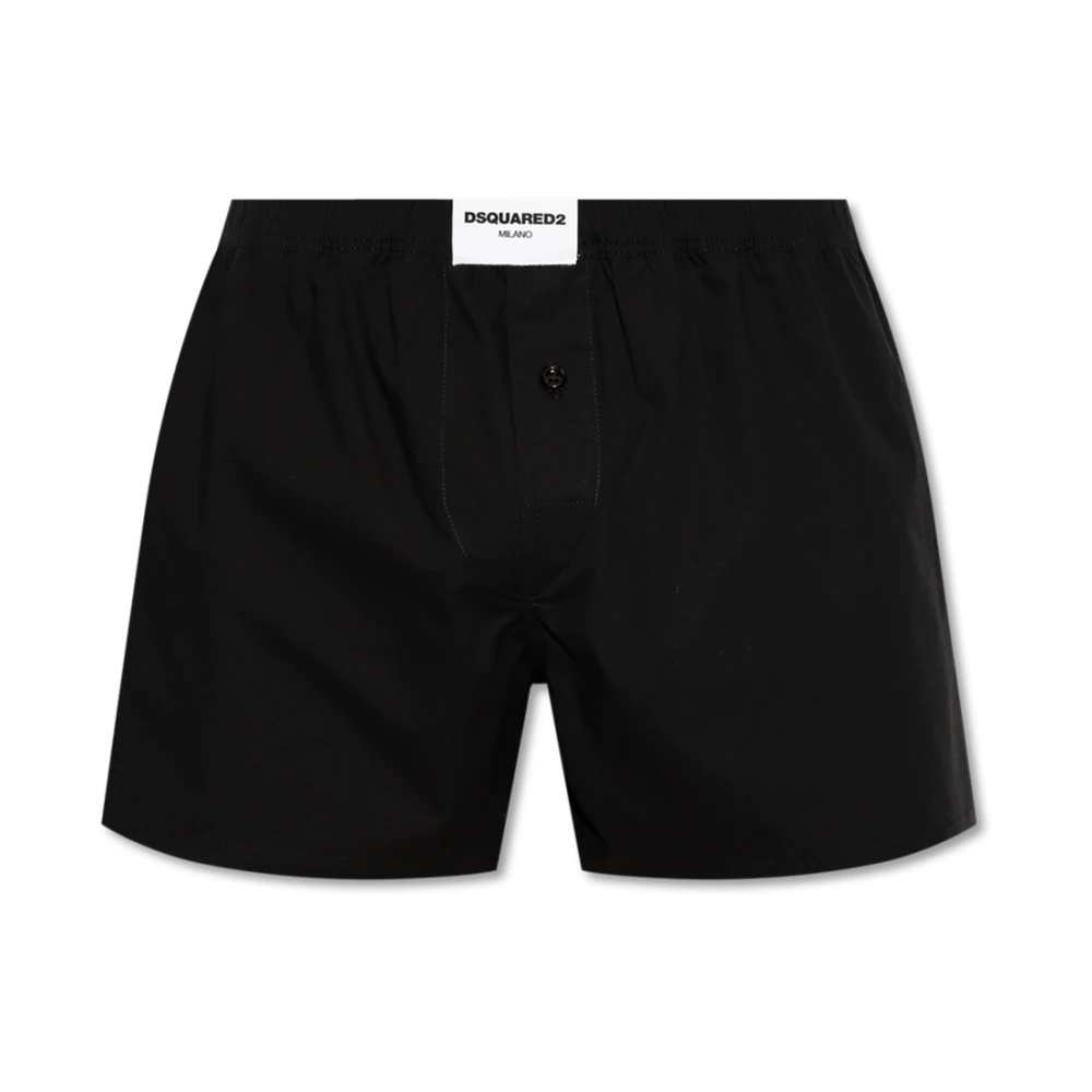 Underwear > Bottoms - - Dsquared2 - Modalova