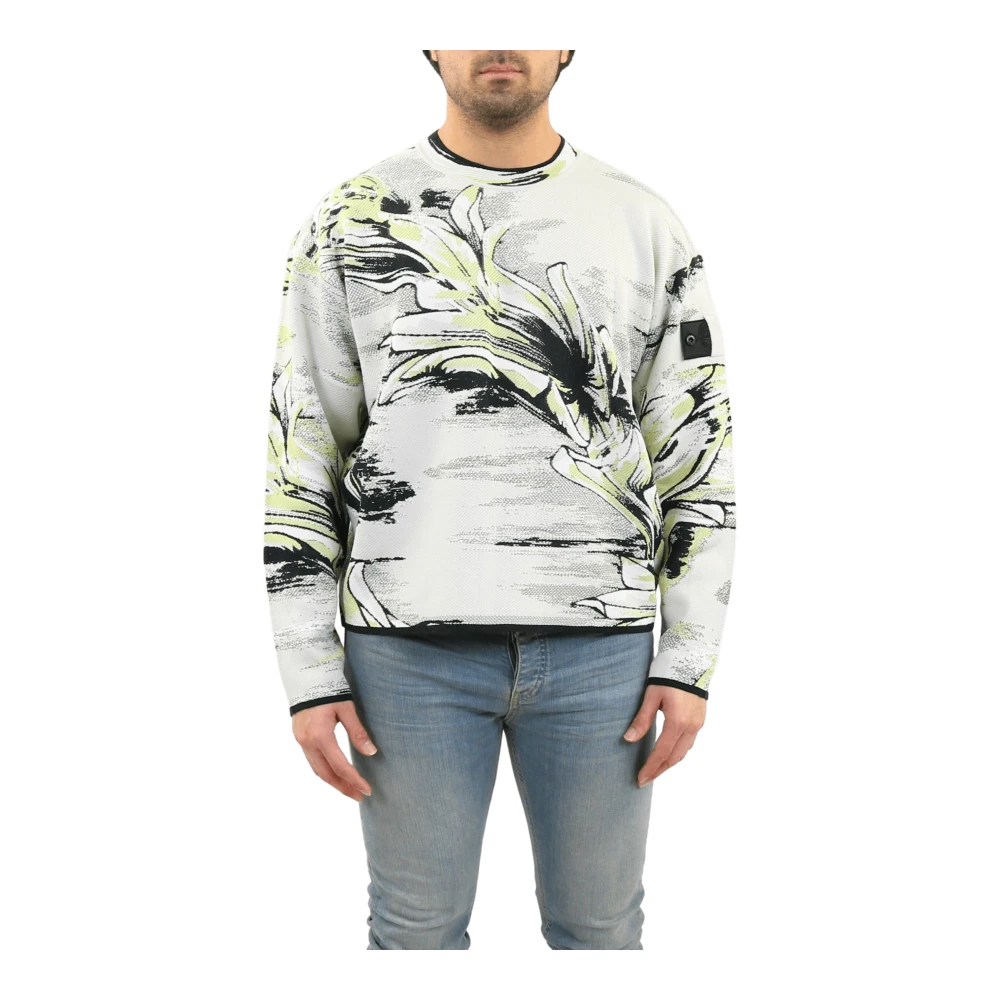 Tops > Long Sleeve Tops - - Stone Island - Modalova