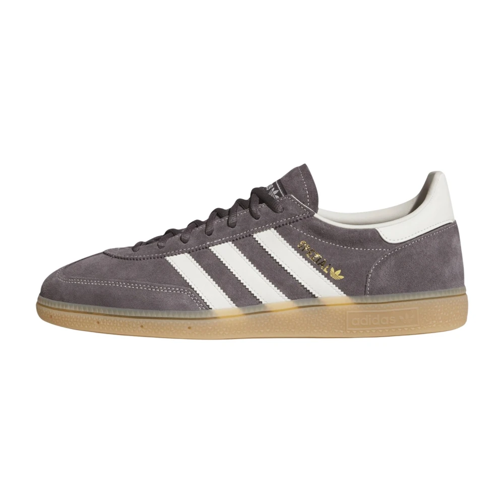 Handball Spezial Trainers Men's Suede/Rubber - Image 6