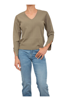 pull-vert-col-en-v