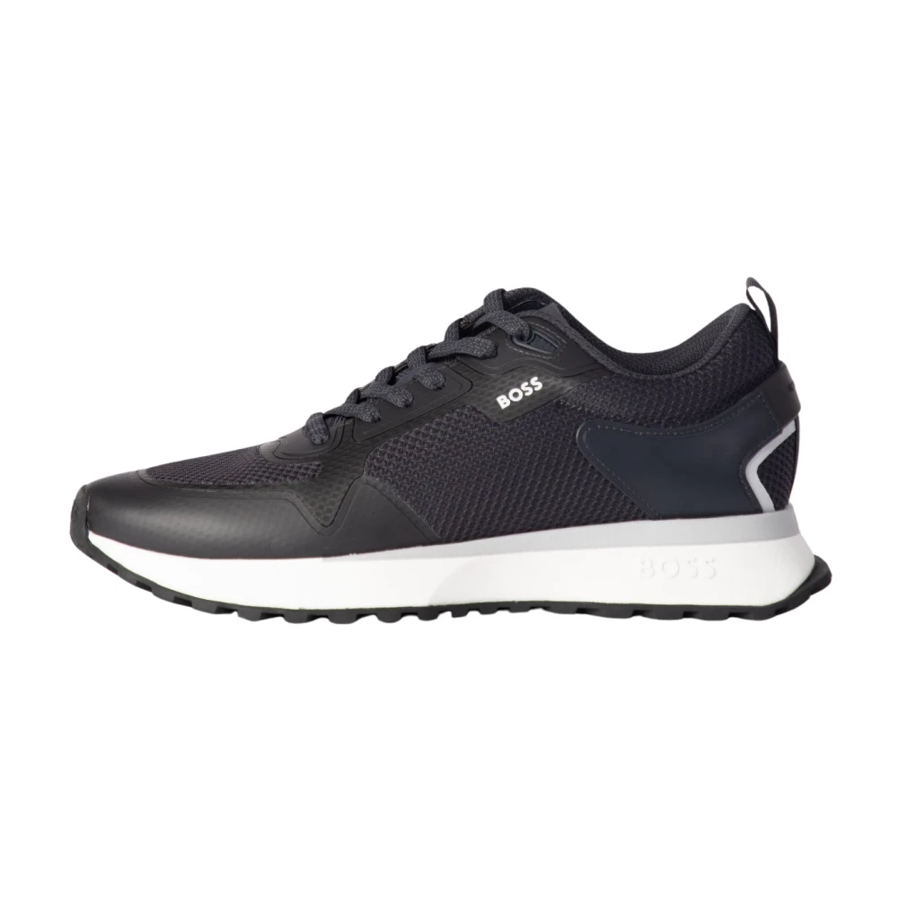 Shoes > Sneakers - - Hugo Boss - Modalova