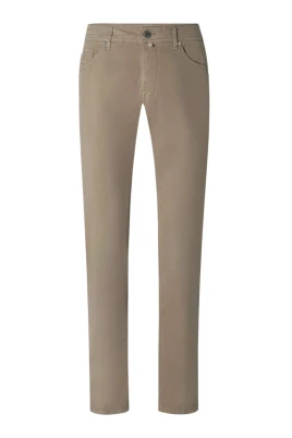 Jeans-cut Byxor