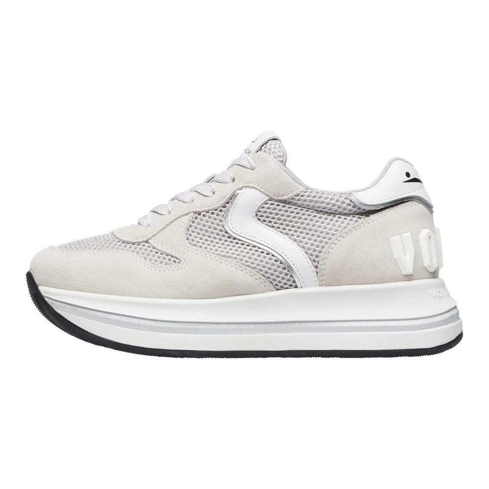 Shoes > Sneakers - - Voile Blanche - Modalova